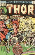 Thor (1962 Marvel 1st Series Journey Into Mystery) Mark Jewelers 241MJ