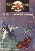 Protoculture Addicts (1988) 3