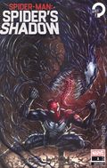 Spider-Man Spider's Shadow (2021 Marvel) What If...? 1HIVE.A