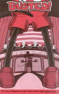 Busted (1999 CBLDF) Vol. 2 #14