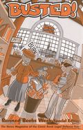 Busted (1999 CBLDF) Vol. 2 #15