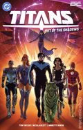 Titans TPB (2024 DC) Dawn of DC/All-In 1-REP