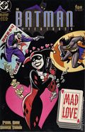 Batman Adventures Mad Love (1994) 1N