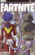 Fartnite (2019 Keenspot) 1A