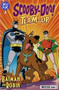 Scooby-Doo Team-Up (2013 DC) 1DOLLARTREE