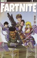 Fartnite (2019 Keenspot) 1E