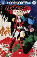Harley Quinn (2016) 1DOLLARTREE