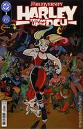 Multiversity Harley Screws Up the DCU (2023 DC) 1DOLLARTREE