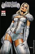 Emma Frost the White Queen (2025 Marvel) 1EASTSIDE