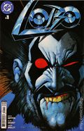 Lobo (1990 1st Series DC) Dollar Tree Edition 1