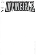 Invincible Foil Edition Reprint (2026 Image) 1D