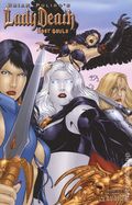 Lady Death Lost Souls (2006 Avatar) 2I