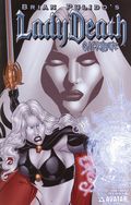 Lady Death Sacrilege (2006) 2GHOSTLY