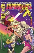 Superbabes (2018 AC Comics) 16