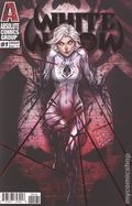 White Widow (2018 Absolute Comics Group) 1G