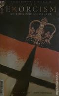 Exorcism at Buckingham Palace (2026 IDW) 1C