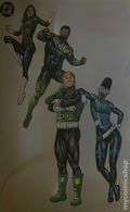 Green Lantern Corps (2025 DC) 14E