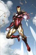 Iron Man (2026 Marvel) 1L