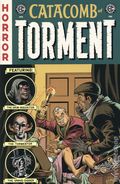 EC Catacomb of Torment (2025 Oni Press) 8C