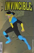 Invincible Foil Edition Reprint (2026 Image) 1A