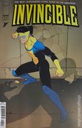 Invincible Foil Edition Reprint (2026 Image) 1B