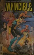 Invincible Foil Edition Reprint (2026 Image) 1C