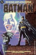 Batman Movie (1989) 1A-REP