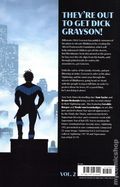 Nightwing TPB (2023 DC) By Tom Taylor 2-REP