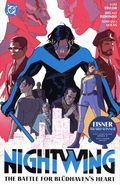 Nightwing TPB (2023 DC) By Tom Taylor 3-REP