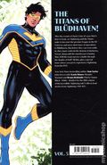 Nightwing TPB (2023 DC) By Tom Taylor 5-REP