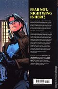 Nightwing Fear State TPB (2023 DC) 1-REP