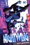 Nightwing HC (2021-2025 DC) By Tom Taylor 2-REP