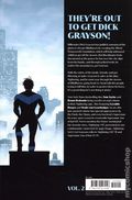 Nightwing HC (2021-2025 DC) By Tom Taylor 2-REP