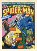 Spectacular Spider-Man Weekly (1979-1980 Marvel UK) 372