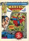 Marvel Action (1981-1982 Marvel UK) 15