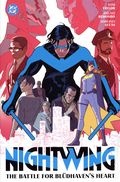 Nightwing HC (2021-2025 DC) By Tom Taylor 3-REP