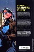 Nightwing Fear State HC (2022 DC) 1-REP
