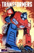 Transformers TPB (2024 Image) The Energon Universe 1A-REP