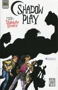 Shadow Play (2018 Scout) Ashcan Edition 1