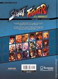Street Fighter Classic HC (2013-2014 Udon) 1-1ST