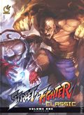 Street Fighter Classic HC (2013-2014 Udon) 1-REP