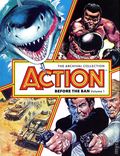 Action Before The Ban HC (2026 Rebellion) The Archival Collection 1-1ST