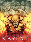 Street Fighter Origins: Sagat HC (2023 Udon) 1-1ST