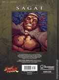 Street Fighter Origins: Sagat HC (2023 Udon) 1-1ST