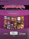 Darkstalkers Rise of the Night Warriors HC (2020 Udon) 1-REP