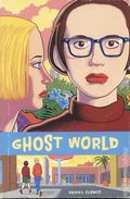 Ghost World HC (1998) 1-1ST