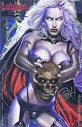 Lady Death Revelations (2016 Coffin Comics) 1ARTIST.B