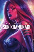 Art of Sun Khamunaki (2021 ArtOfSun) 1A