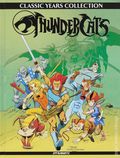 Thundercats Classic Years Collection HC (2026 Dynamite) 1B-1ST