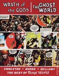 Wrath of the Gods and The Ghost World HC (2024 Book Palace) 1-1ST